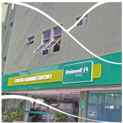 Centro Administrativo Unimed Recife