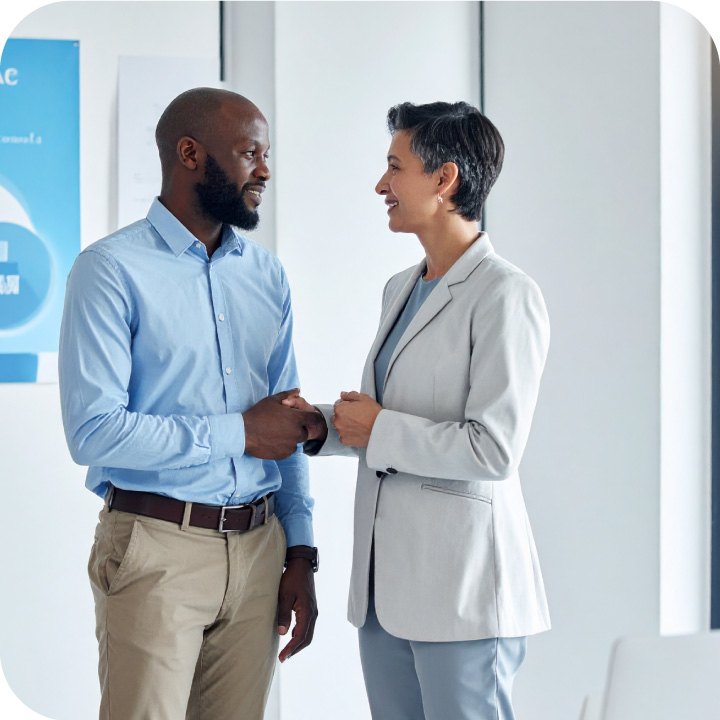 imagem de uma circulo fatiado em 9 secsões, conteu nos 9 pilares da integridade