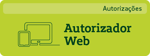 Autorizador Web